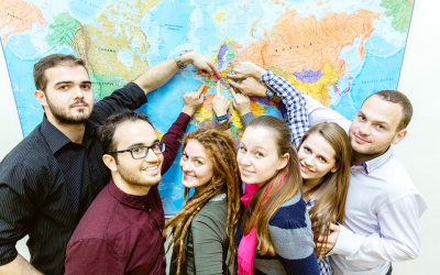 7 reasons to participate in an Erasmus+ exchange program